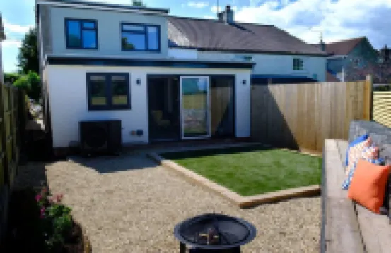 Wave Cottage Bristol Hotels in 