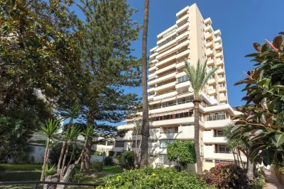 Sunstay Cosy Flat II Carlota Beach Torremolinos