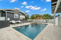 SoHo Serenity by Brightwild | Pool & Hot Tub