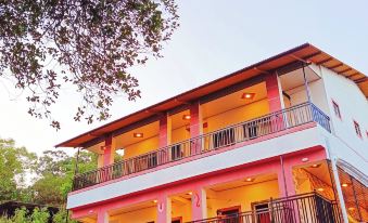 Janani Niwas Matheran