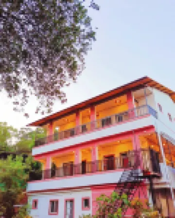 Janani Niwas Matheran