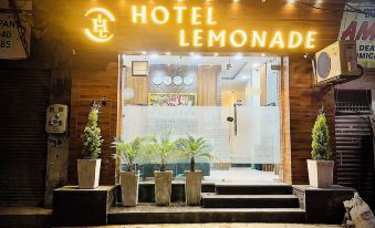 Hotel Lemonade