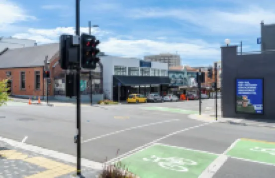 漢諾威市中心公寓 - 開間1