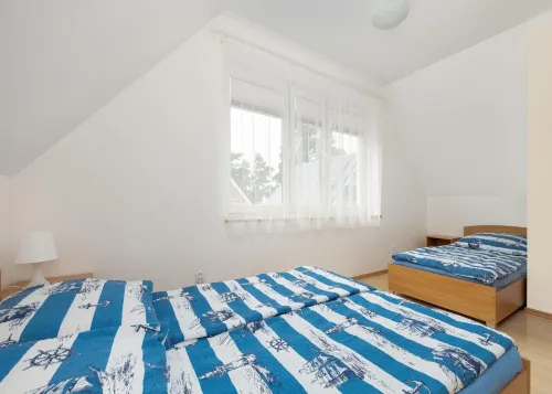 Comfortable Holiday Homes Close to the Beach