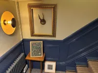 Royal Oak Retreat - Sleeps 6 Pub & Pet Friendly - Wifi