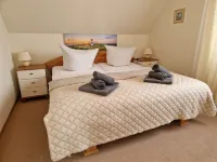 Ferienwohnung, Grömitz