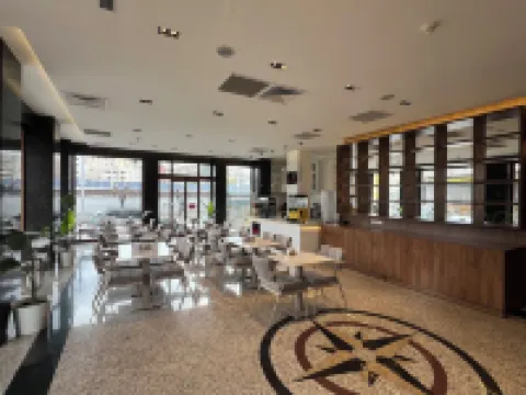 イスタンブル オテル & スパ