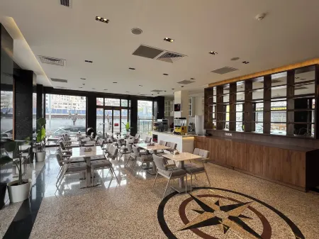 İstanblu Hotel&Spa