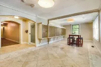 Prime Alexandria Location Corporate Apt