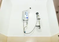 JRJA Suites II Mirafuentes St. Tagum