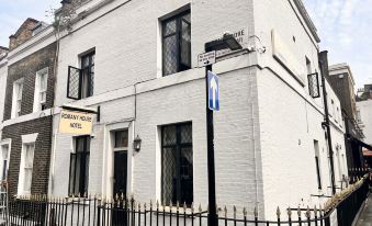 ROMANY HOUSE HOTEL