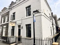 ROMANY HOUSE HOTEL Hotels near Argos Pimlico (Inside Sainsbury's)