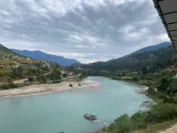 Hotel Classic Wood Hotels near Punakha Bridge view restaurant
