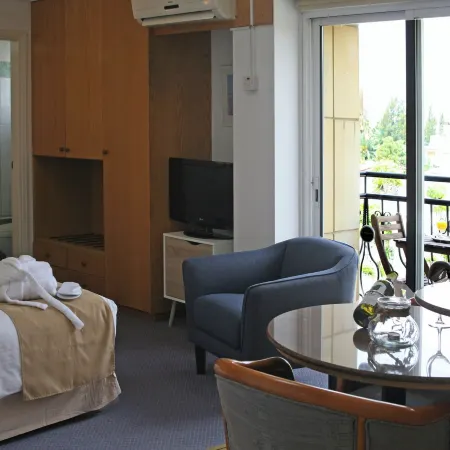 Chrielka Hotel