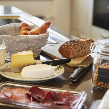 La Forge de Diogne - Luxury and Cosy B&B Alpine Lodge