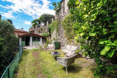 Lemon Tree Lake View - by Myhomeincomo Hotels in der Nähe von Lake Como Limo Service