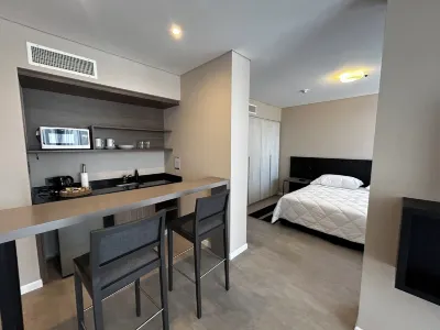Graciana Residences-Apart Hotel a 