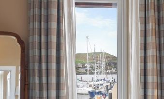 The Royal Hotel Campbeltown