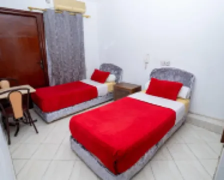 阿萊坎蒂酒店 貝尼邁拉勒酒店