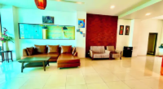 เคเอส เรสซิเดนซ์