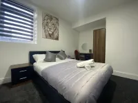 Hotel Royal Blackburn Hotels in Langho