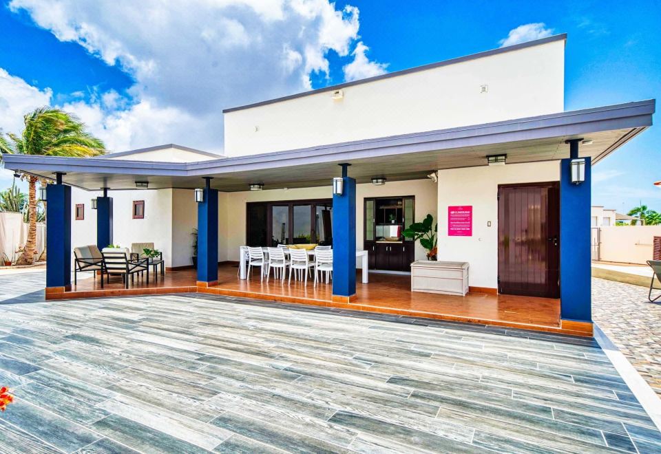 Hotel Pekinini 15, Exterior, Hotel Exterior
