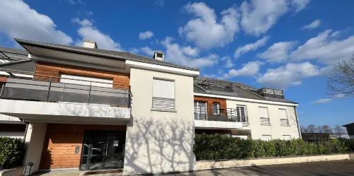 123Home- Garden & Spa Hotels in Bailly-Romainvilliers
