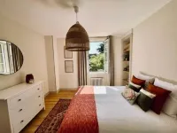 La suite Hôtels à : Saint-Marcouf