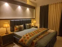 White House Executive - Guest House Islamabad Hotel di Rawalpindi