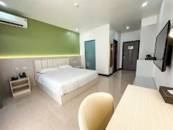 Nausori Plaza Hotel
