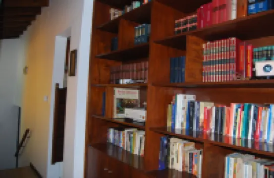 科斯莫門多查套房