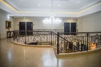 Barolo Hotel - Parking
