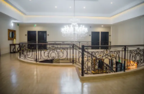 โรงแรม บาโรโล โรงแรมในซานซัลวาดอร์