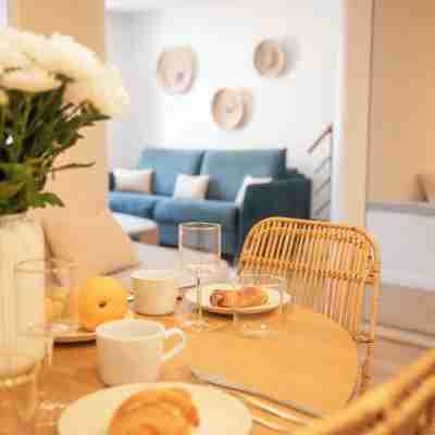 Nice 2 Bed Flat - Hyper Centre St Tropez Others
