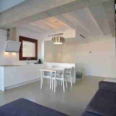 Lonja Suites Apartments Rooms
