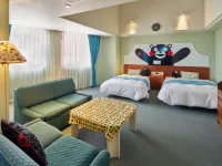 Hotel Verde Hotels in Omuta