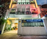 Cactusland Hotel & Apartment Hotel a Phú Nhuận