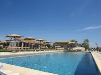 Agriturismo Sweet Cottage - Kolam Renang