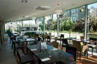 The Torrance Hotel - Breakfast