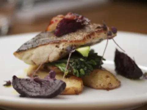 ソルトハウス ハーバー ホテル イプスウィッチのホテル