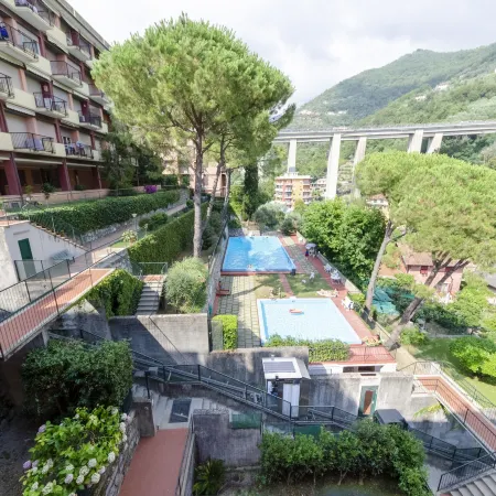 Joivy Lele Apartment with Swimming Pool