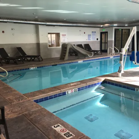 Comfort Inn & Suites Zion Park Area