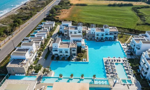 Diamond Deluxe Hotel - Adults Only
