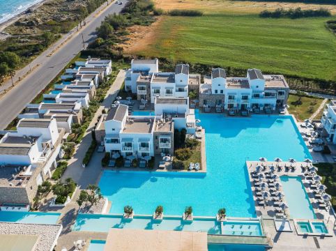 Diamond Deluxe Hotel - Adults Only