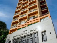 فندق رويال مارشال Hotels near ميدان روكسى