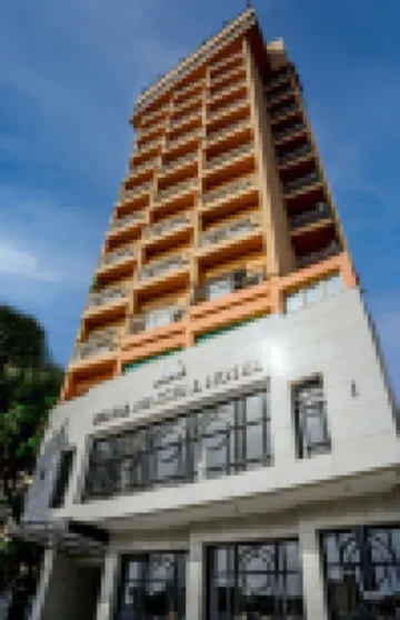 فندق رويال مارشال