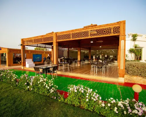Old Vic Sharm Resort الترفيه والتسلية Photos