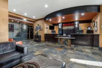 Best Western Bonnyville Inn  Suites Hotels in Bonnyville