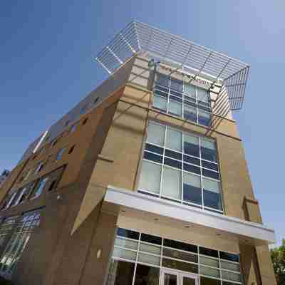 匹茲堡/布魯姆菲爾德/夏迪賽德凱悦嘉寓酒店 Hotel Exterior