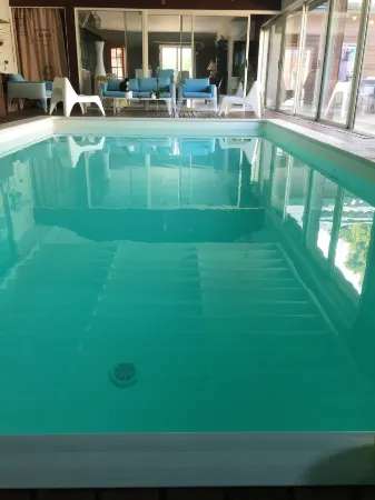 Les Rêveries Отели в г. Сегре-ан-Анжу Блё